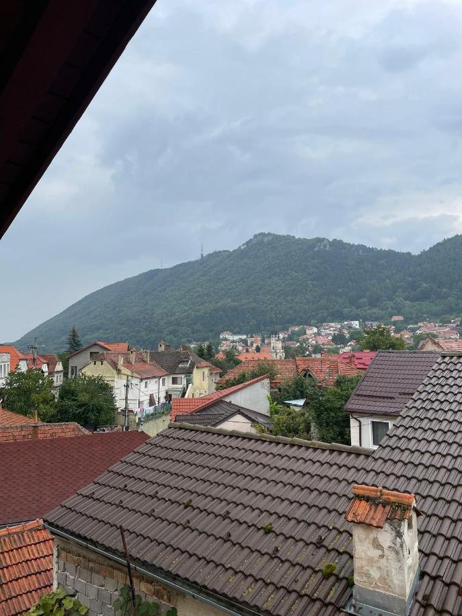 Vila Traian Mosoiu Nr 3 Brasov Villa Dış mekan fotoğraf